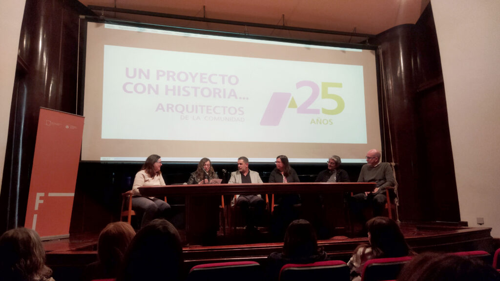 Inauguración y apertura del evento. Palabras de bienvenida de autoridades y representantes de instituciones invitadas. 